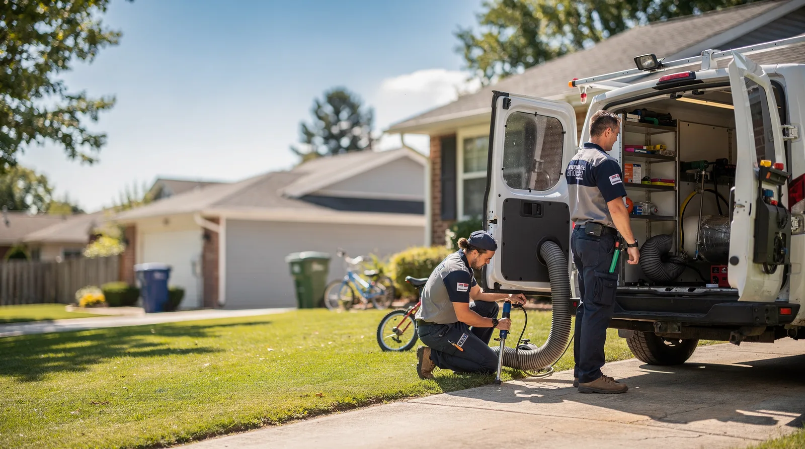 24/7 HVAC Repair & AC Replacement in Spring Lake, NC near me